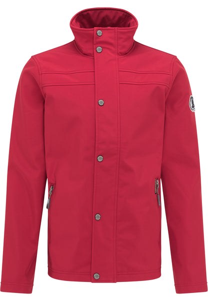 Schmuddelwedda Herren-Softshelljacke