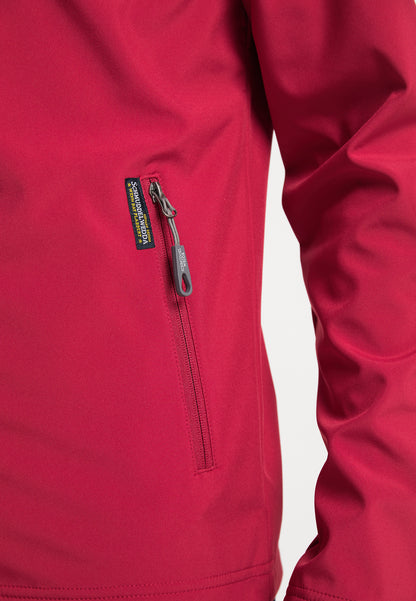 Schmuddelwedda Herren-Softshelljacke