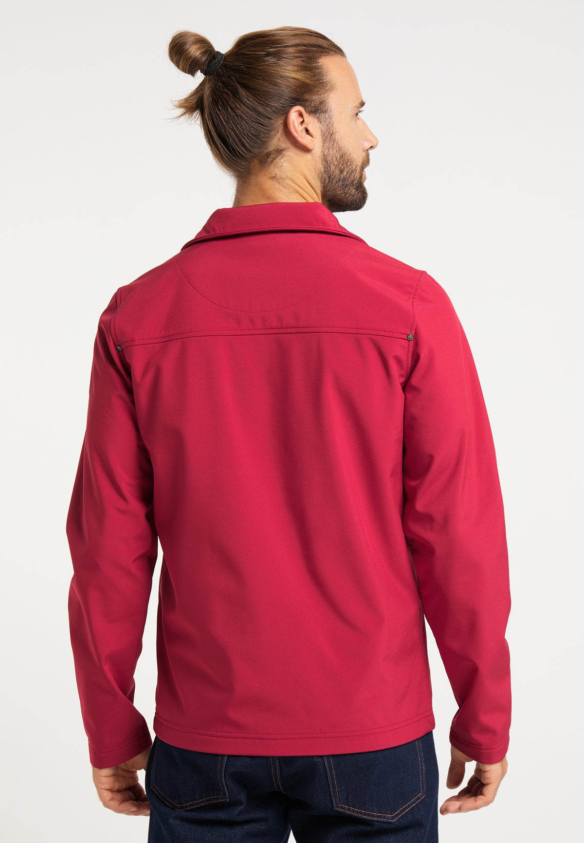 Schmuddelwedda Herren-Softshelljacke