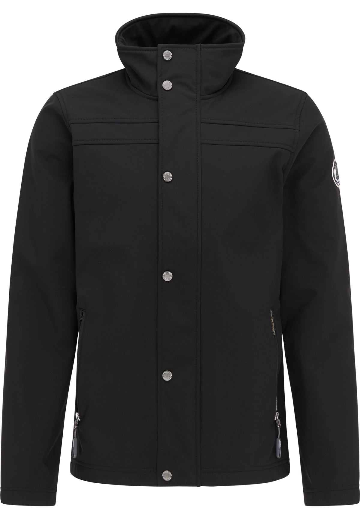 Schmuddelwedda Herren-Softshelljacke