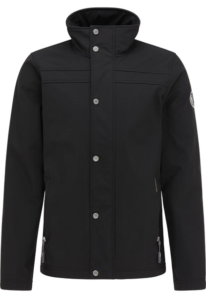Schmuddelwedda Herren-Softshelljacke