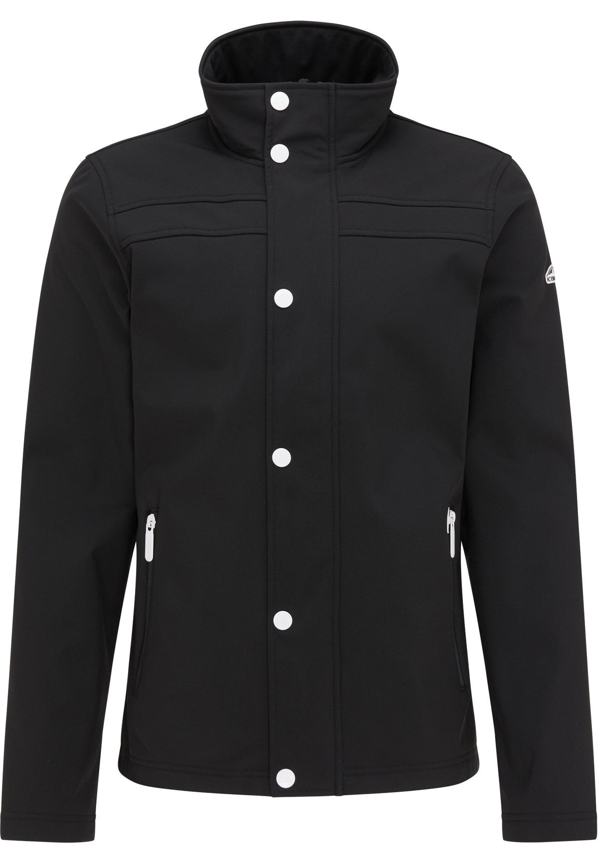ICEBOUND Herren-Softshelljacke