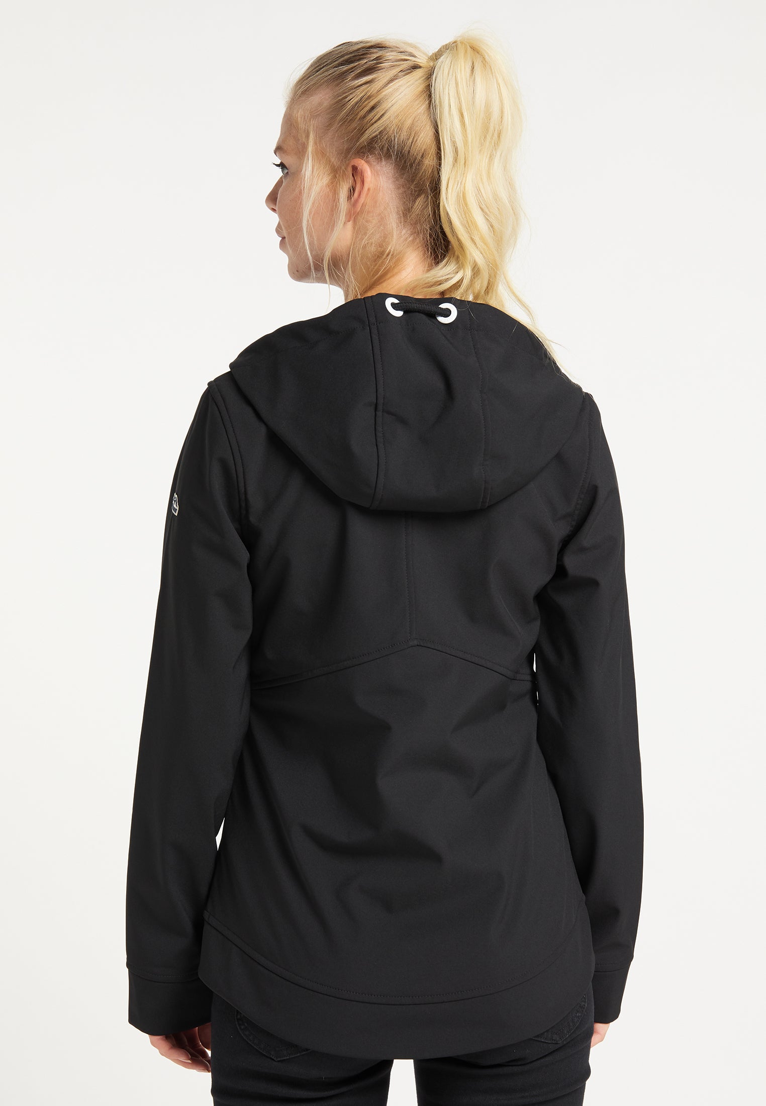ICEBOUND Women's Softshelljacke