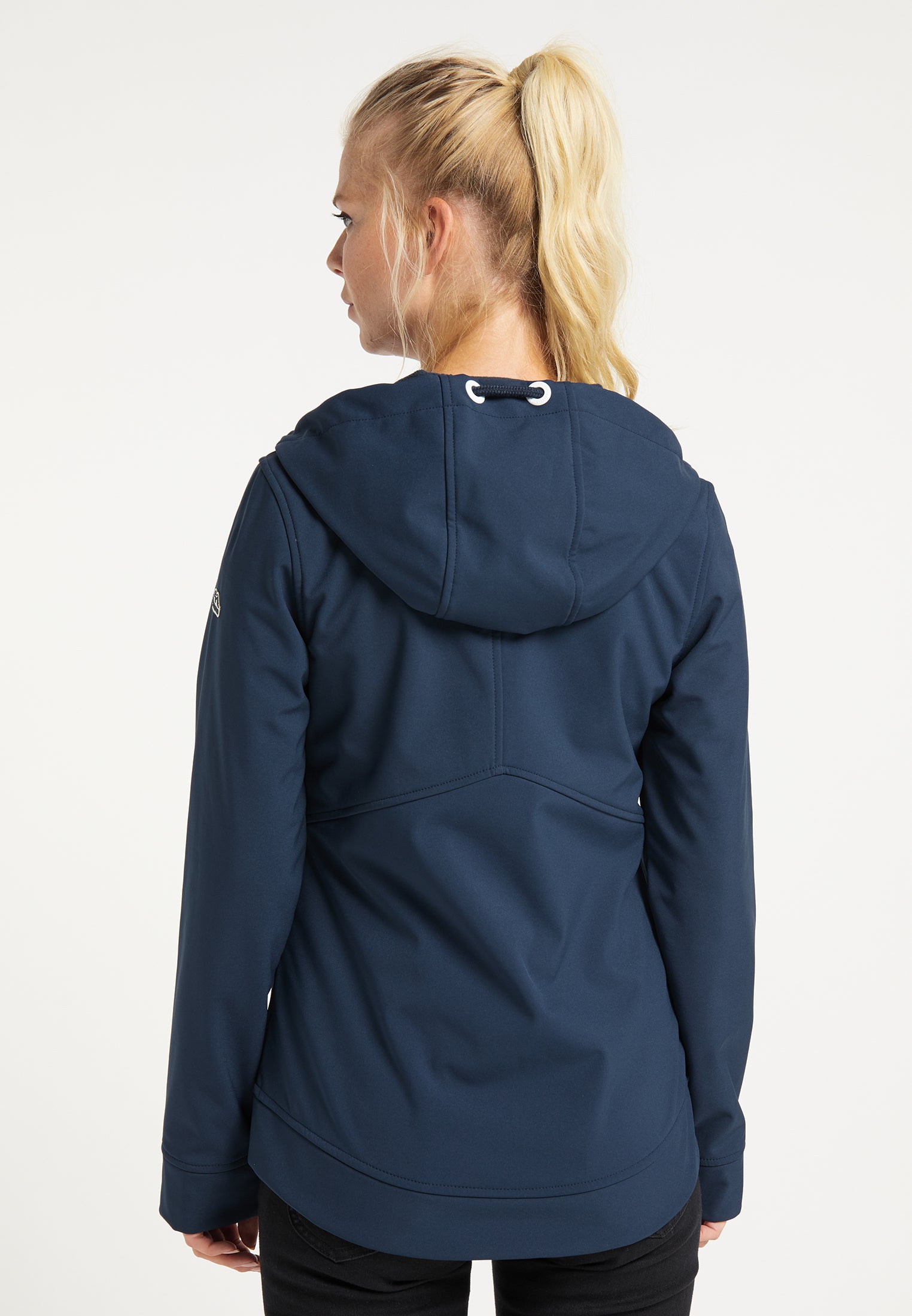 ICEBOUND Women's Softshelljacke