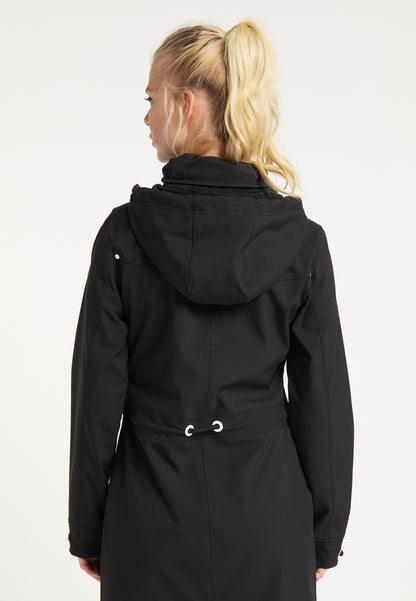 ICEBOUND Women's Softshellmantel