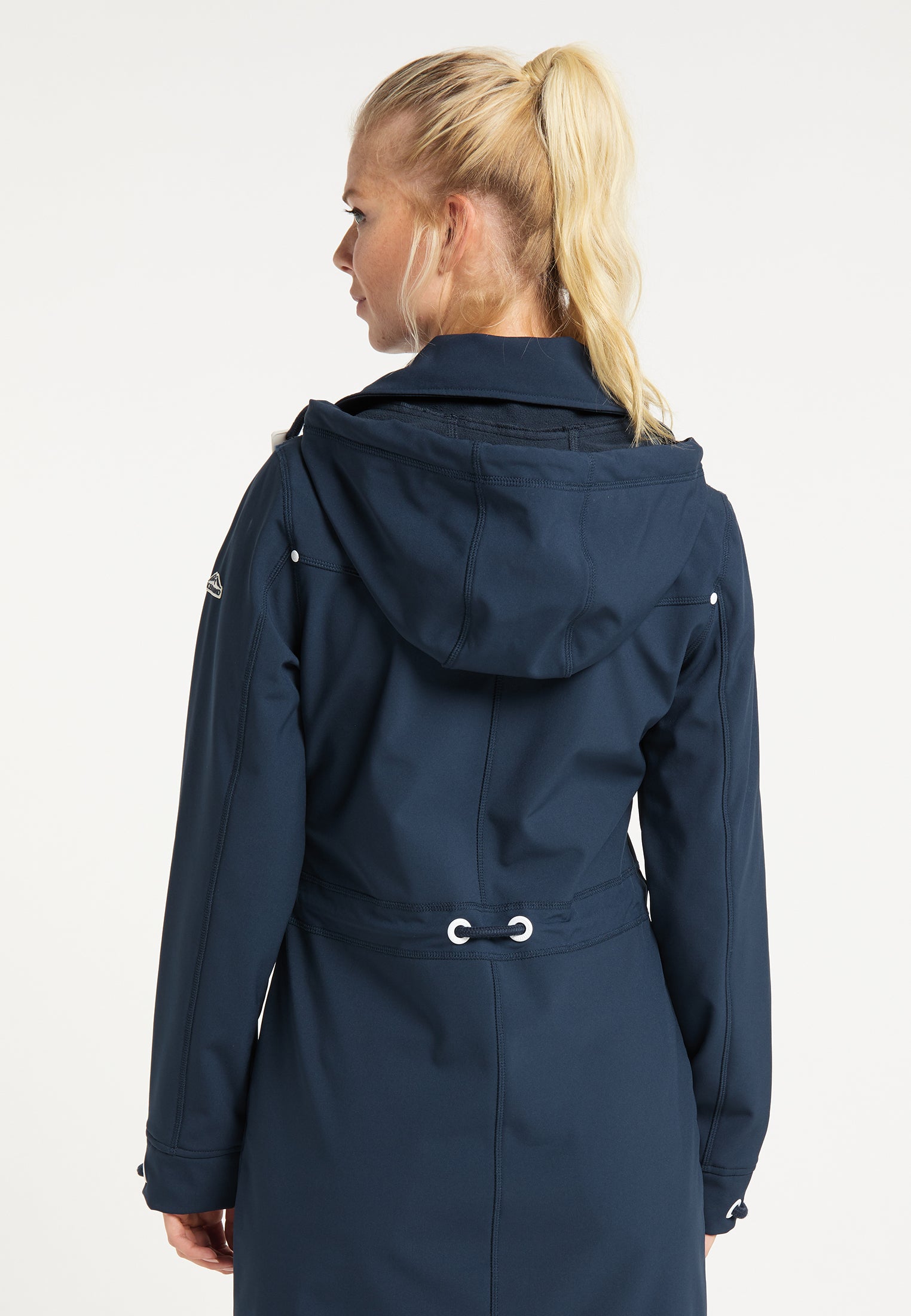 ICEBOUND Women's Softshellmantel