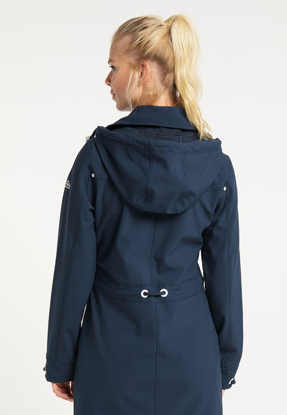 ICEBOUND Women's Softshellmantel