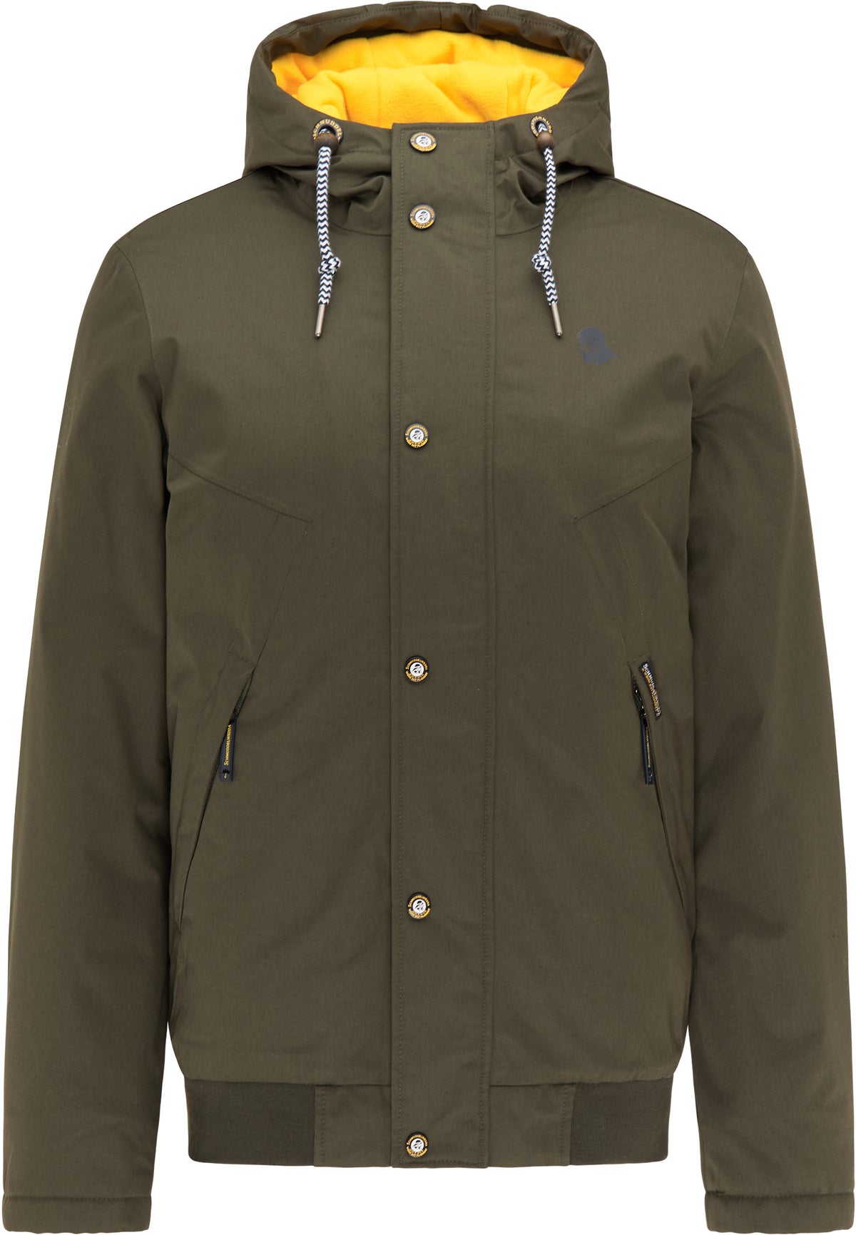 Schmuddelwedda Men's Winterjacke