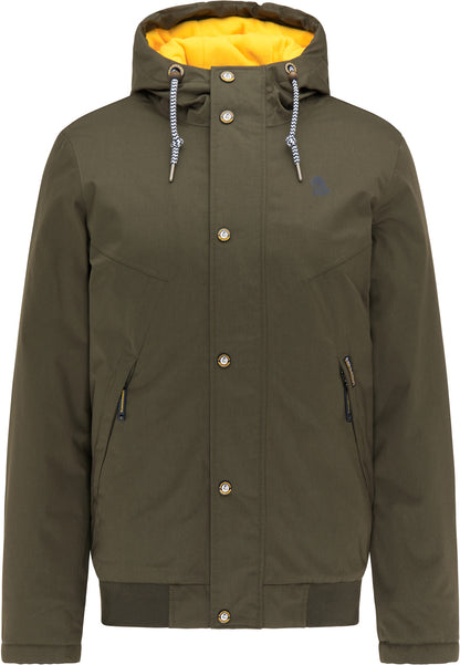 Schmuddelwedda Men's Winterjacke