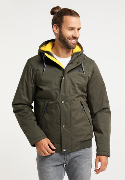 Schmuddelwedda Men's Winterjacke