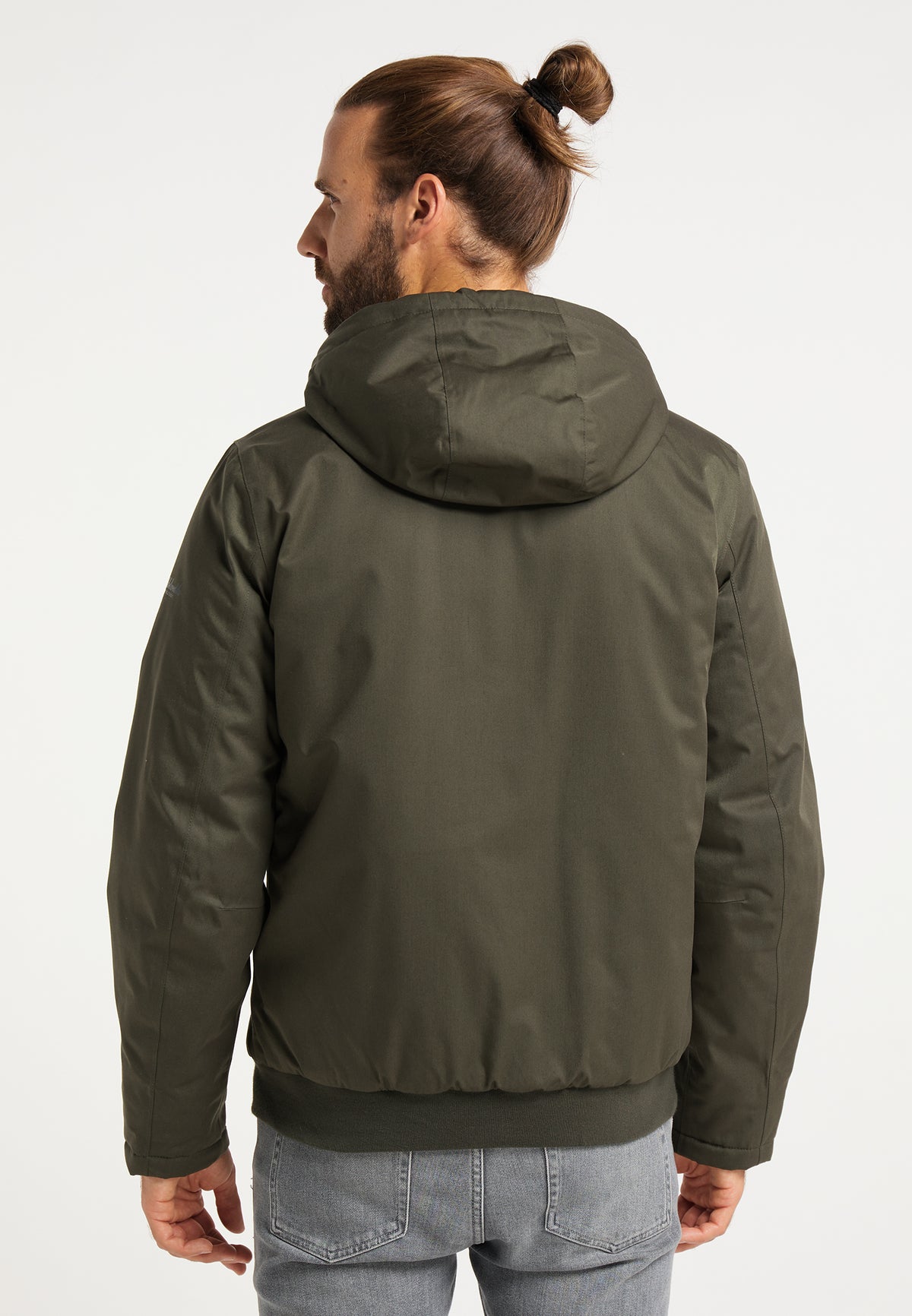 Schmuddelwedda Men's Winterjacke