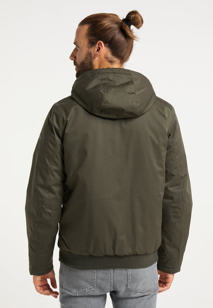 Schmuddelwedda Men's Winterjacke
