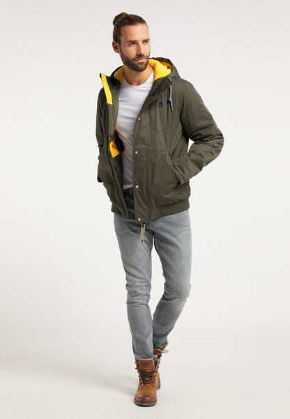 Schmuddelwedda Men's Winterjacke