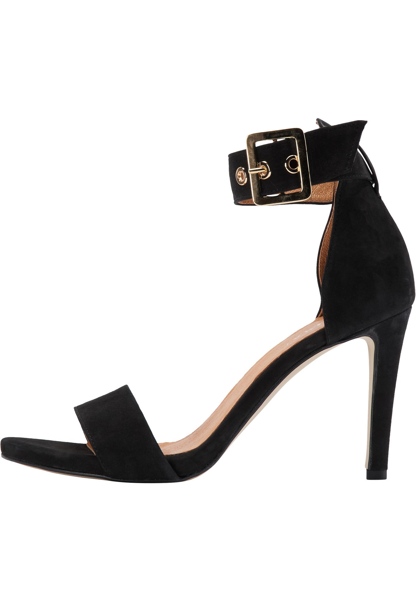 DreiMaster Klassik LI Women's Veloursleder Sandalen