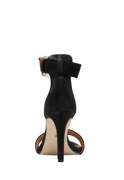 DreiMaster Klassik LI Women's Veloursleder Sandalen