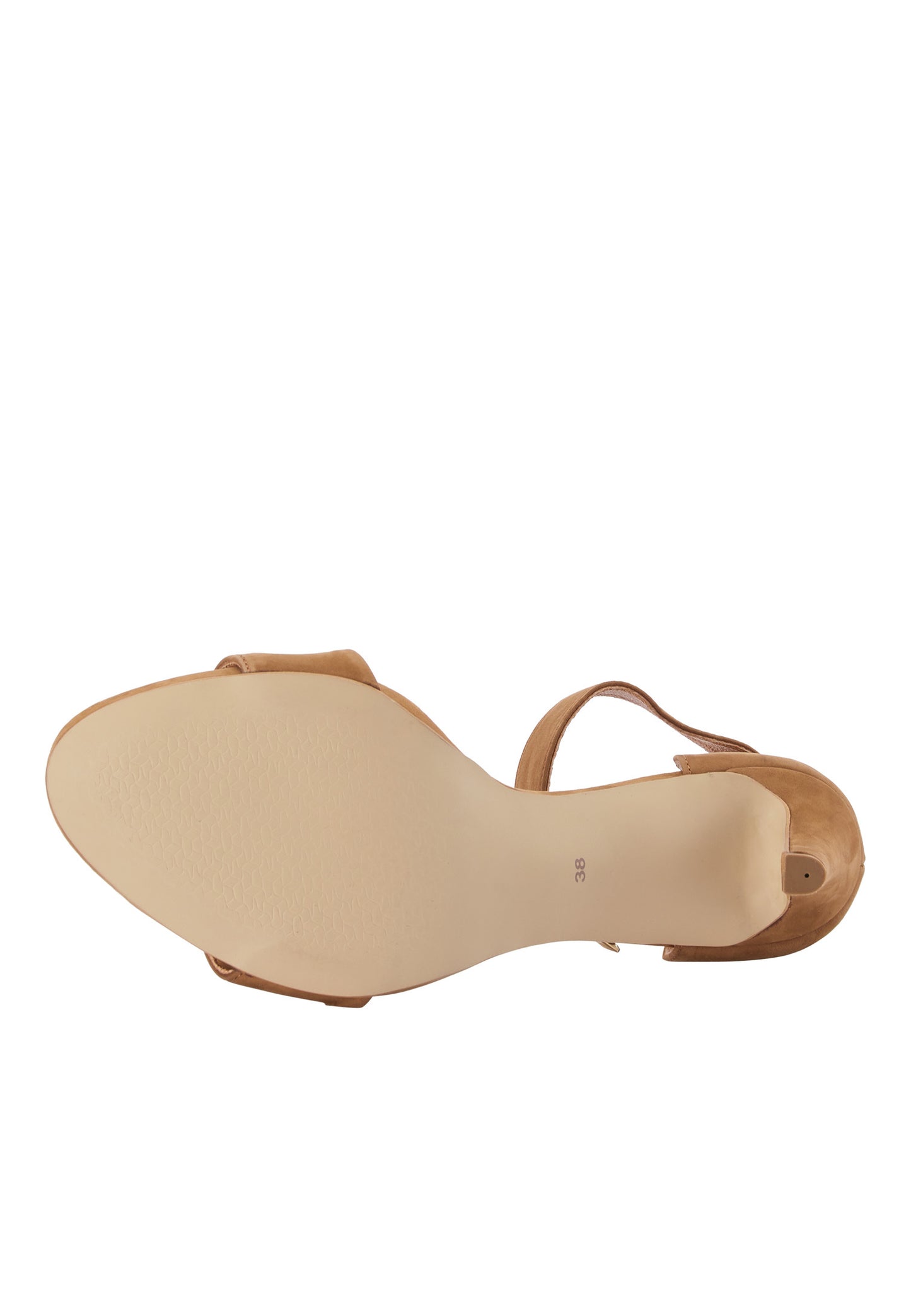 DreiMaster Klassik LI Women's Veloursleder Sandalen