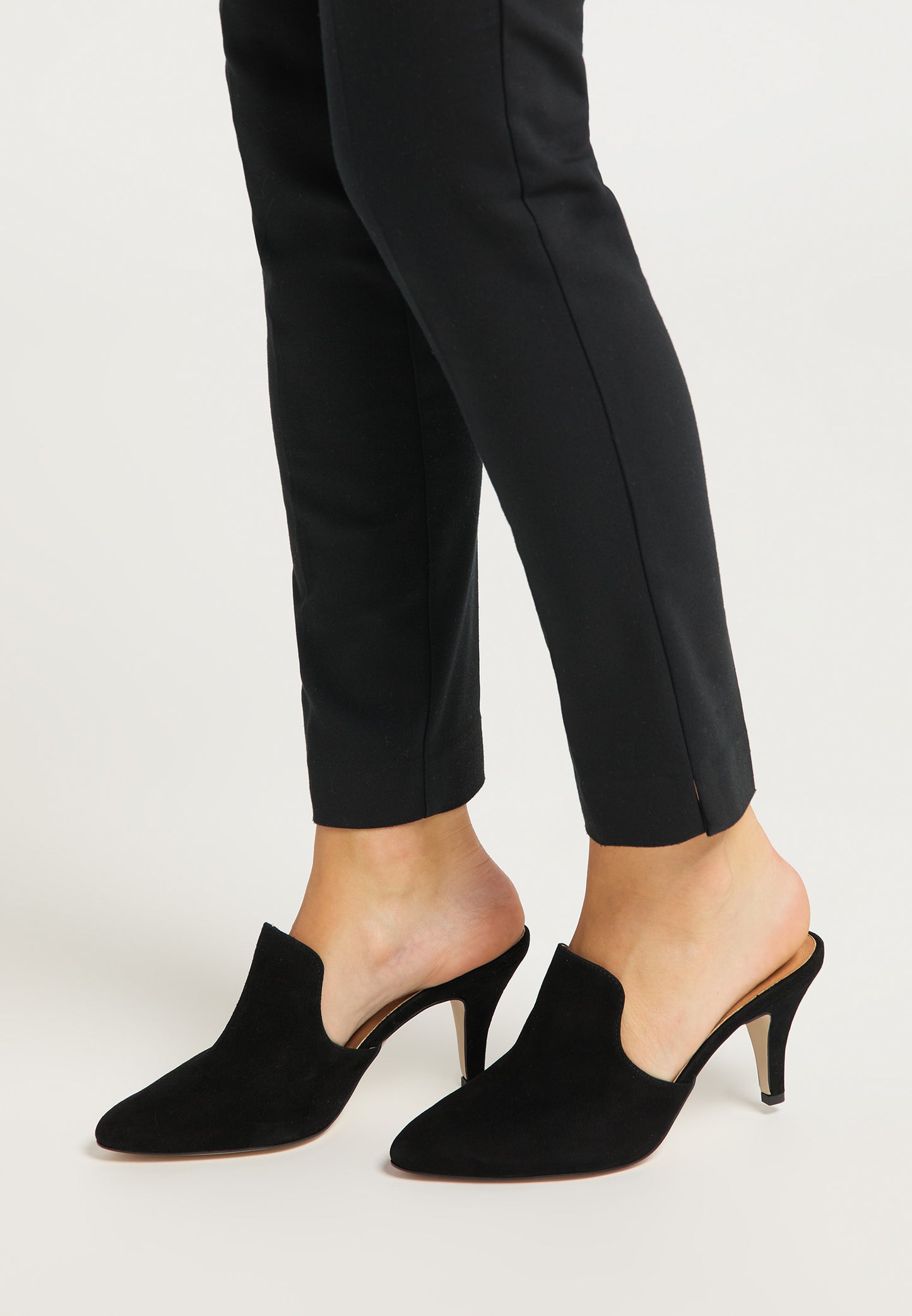 DreiMaster Klassik LI Women's Mules