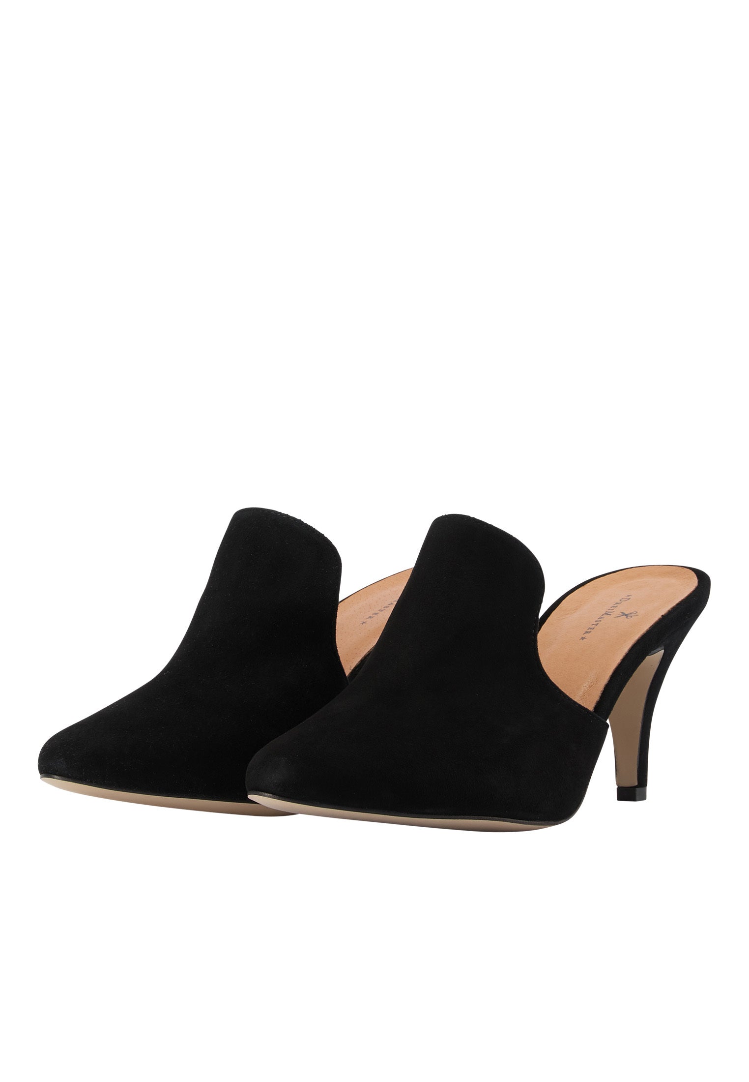 DreiMaster Klassik LI Women's Mules