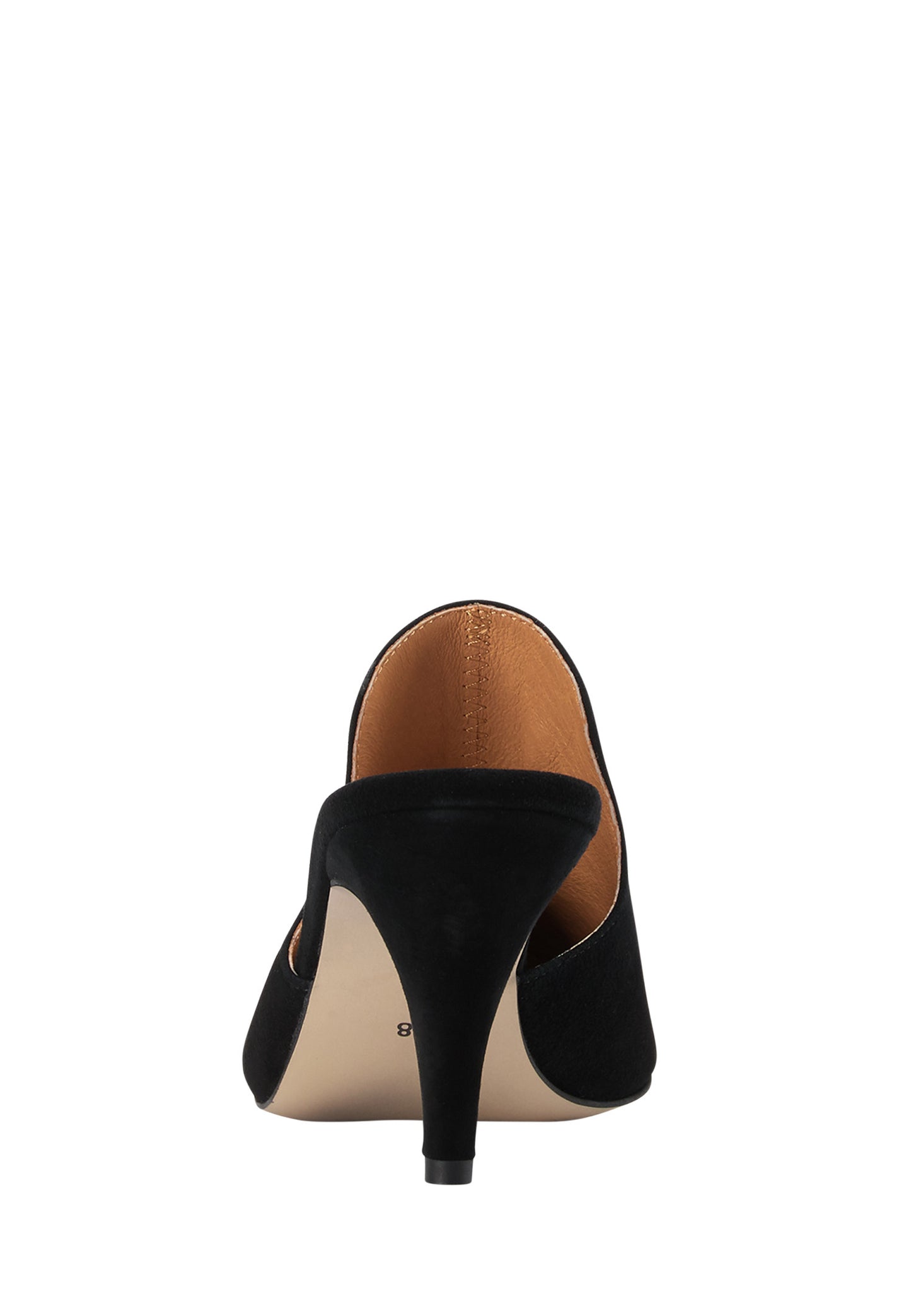 DreiMaster Klassik LI Women's Mules