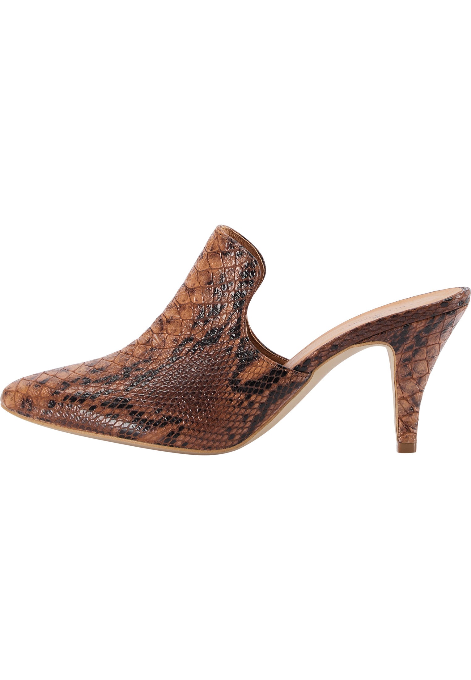 DreiMaster Klassik LI Women's Mules