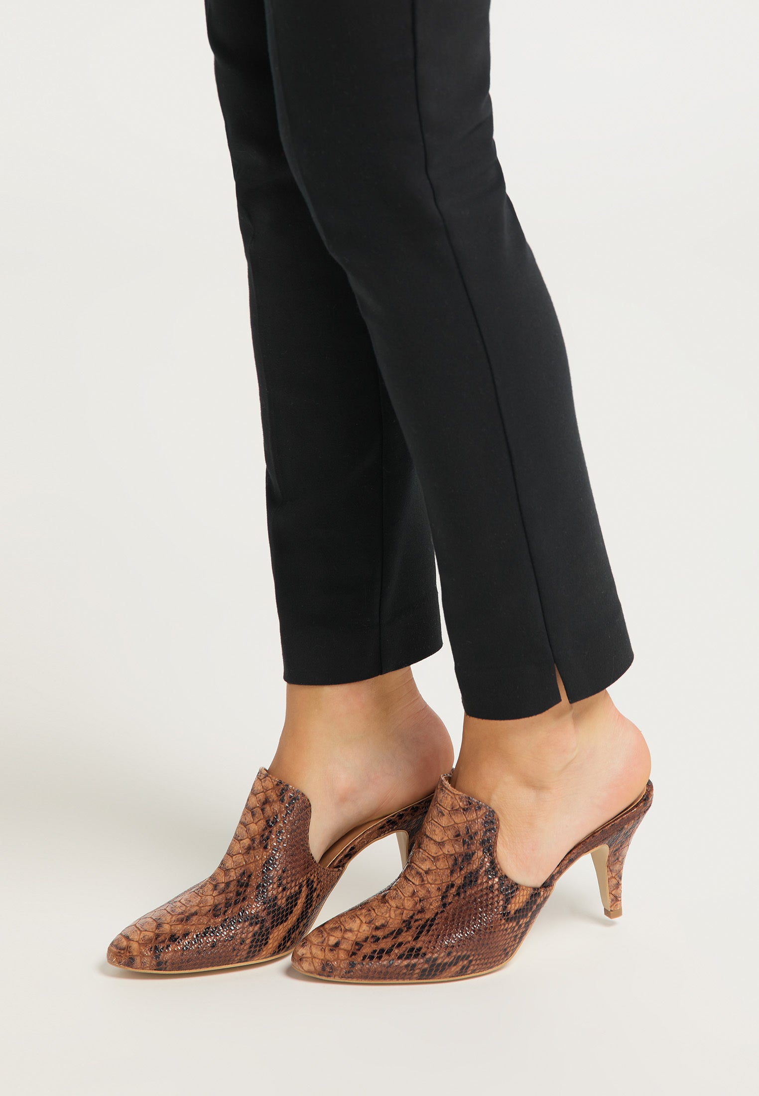 DreiMaster Klassik LI Women's Mules