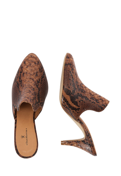 DreiMaster Klassik LI Women's Mules
