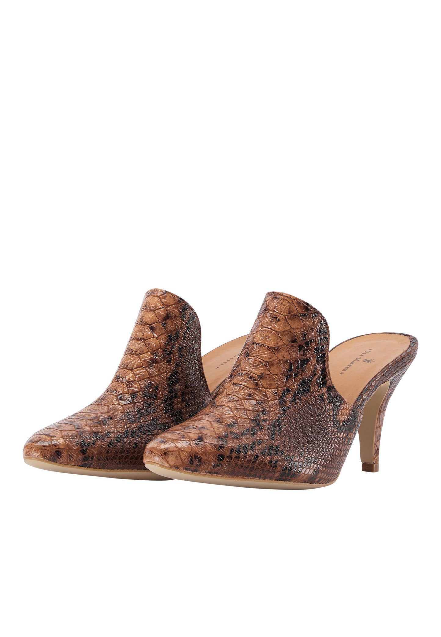 DreiMaster Klassik LI Women's Mules