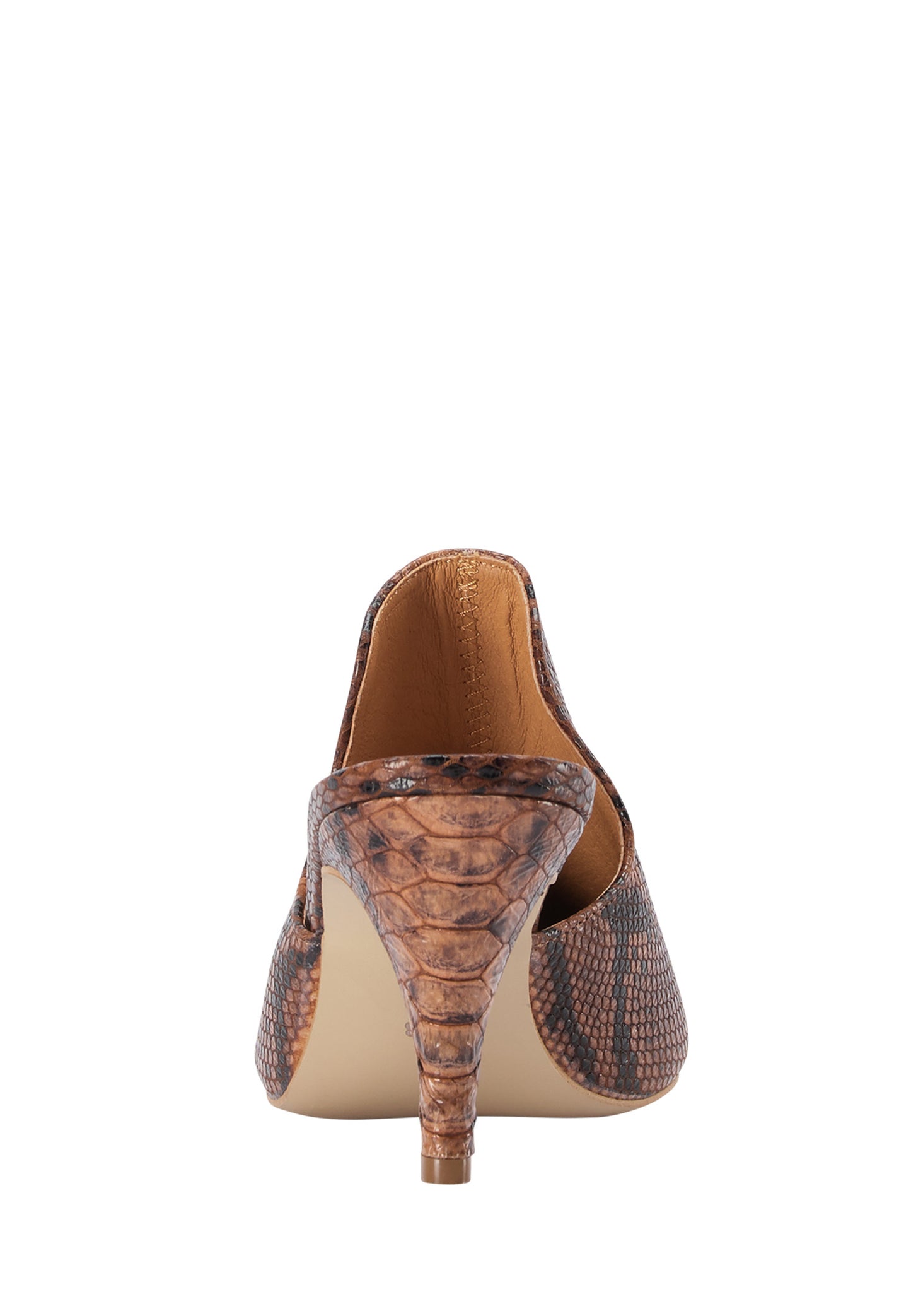 DreiMaster Klassik LI Women's Mules