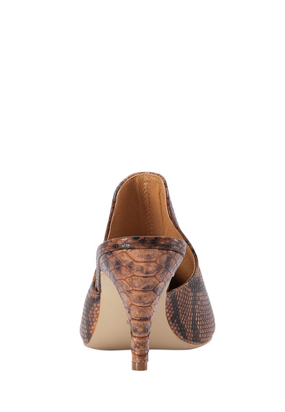 DreiMaster Klassik LI Women's Mules