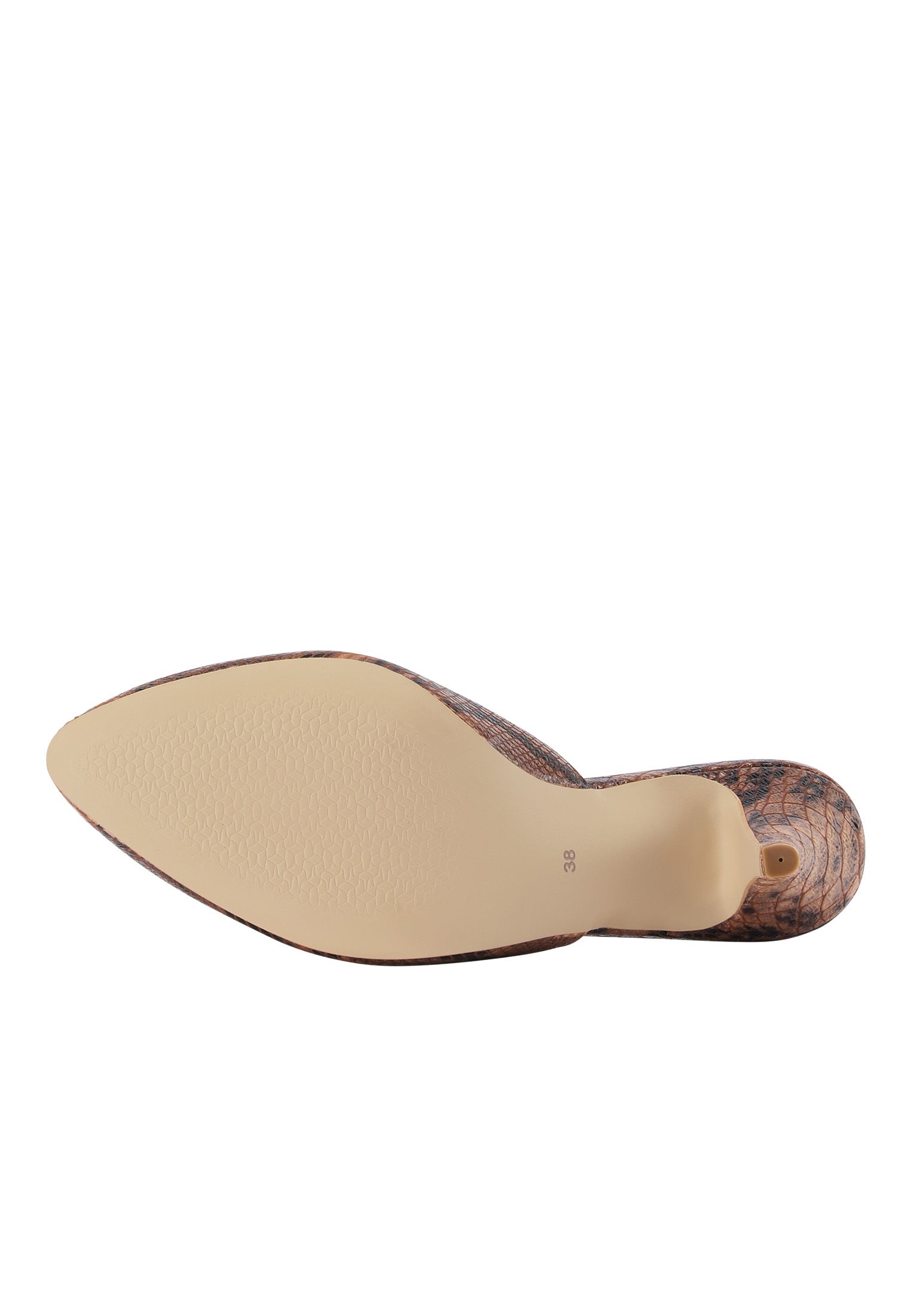 DreiMaster Klassik LI Women's Mules