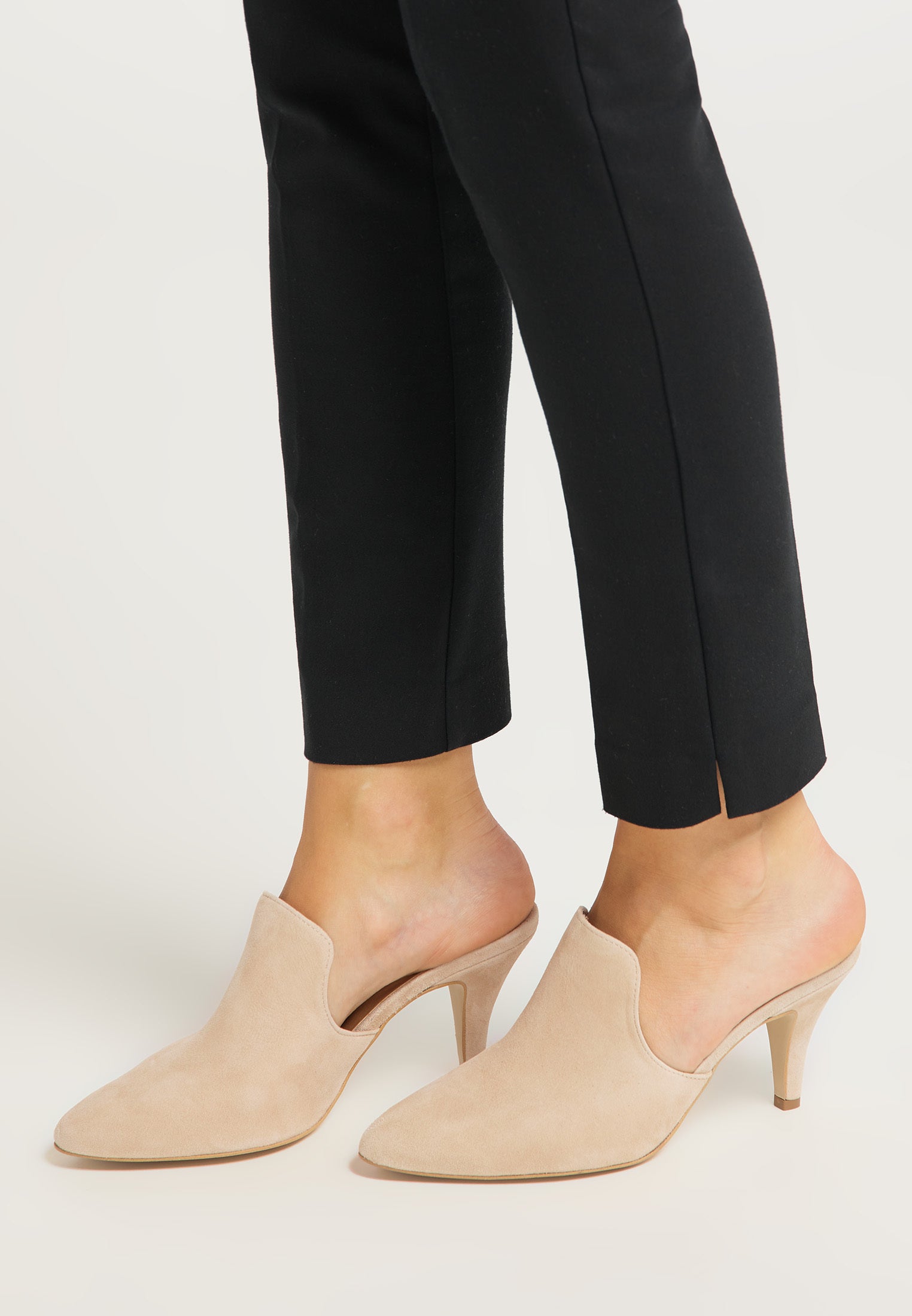 DreiMaster Klassik LI Women's Mules