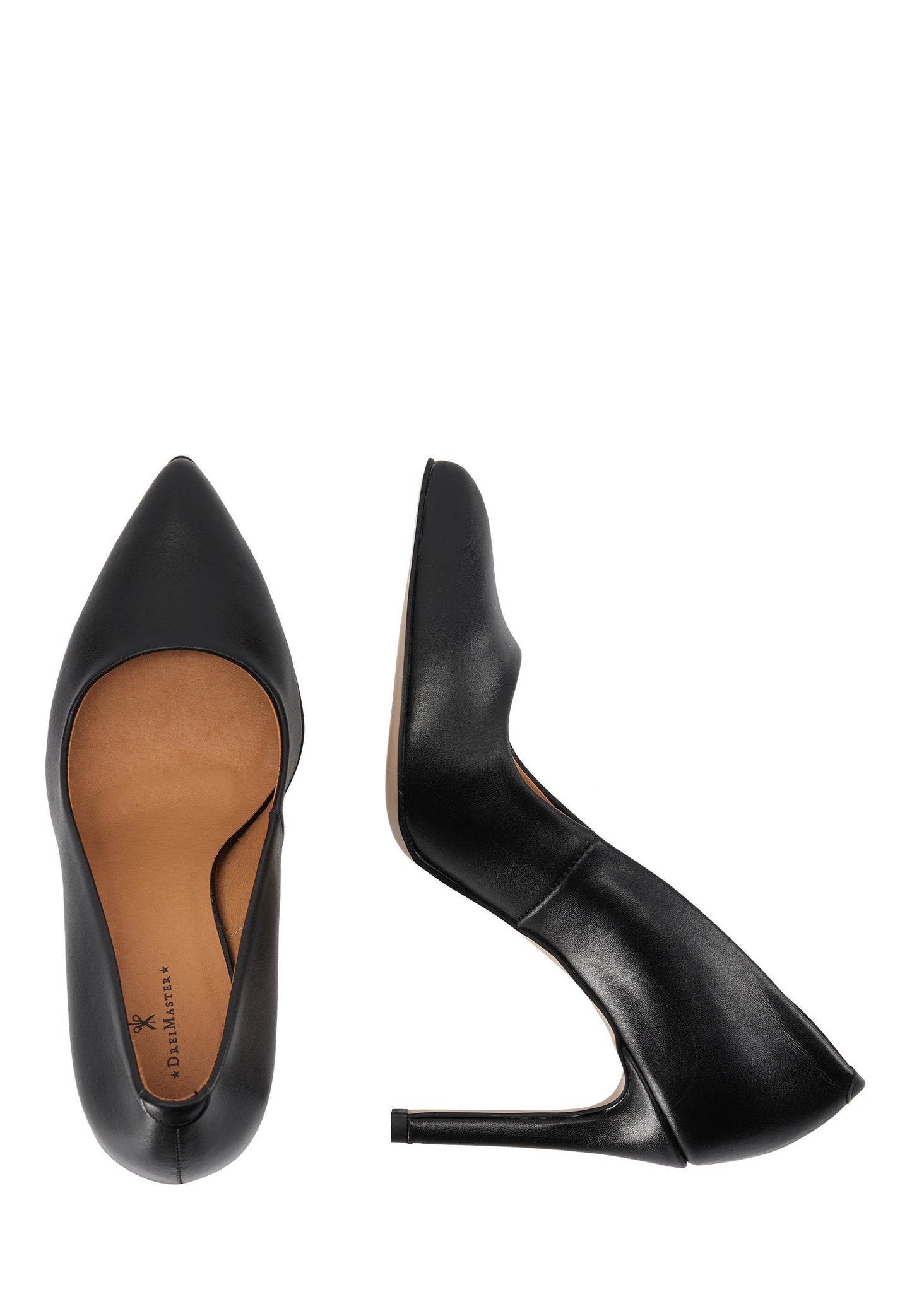 DreiMaster Klassik LI Women's Pumps