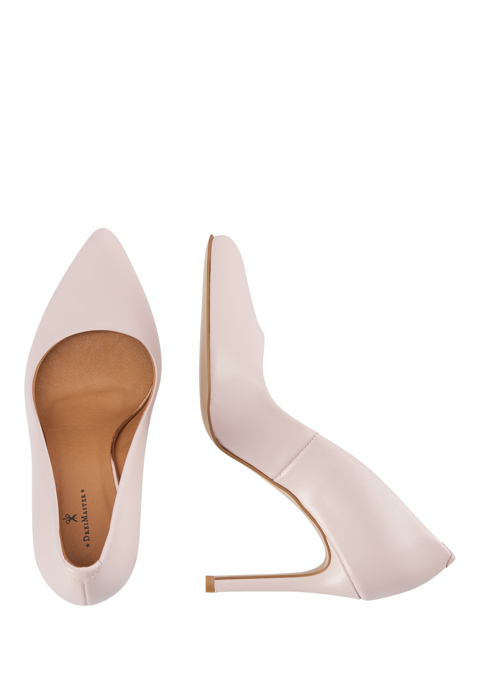 DreiMaster Klassik LI Women's Pumps