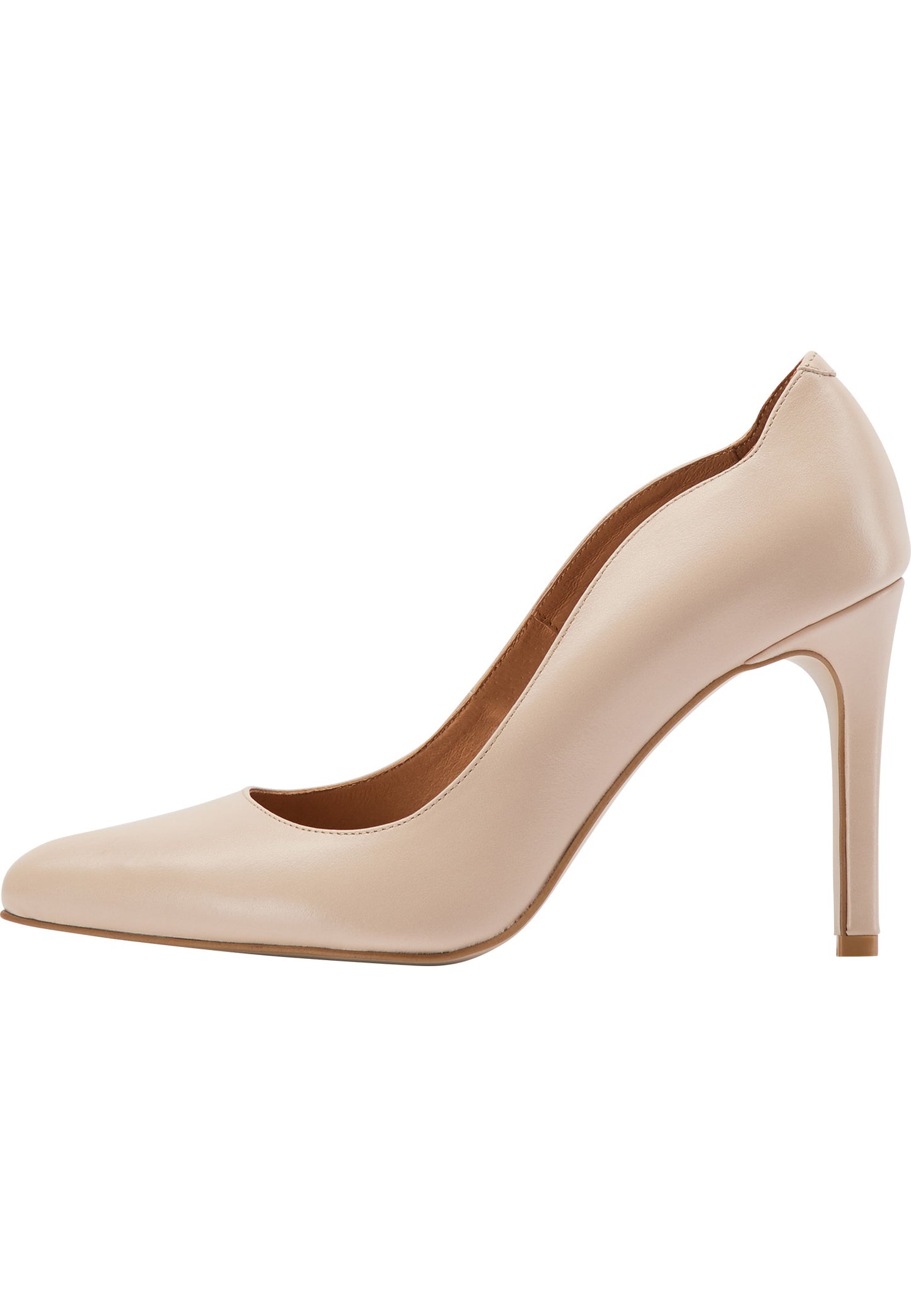 DreiMaster Klassik LI Women's High-Heel-Pumps