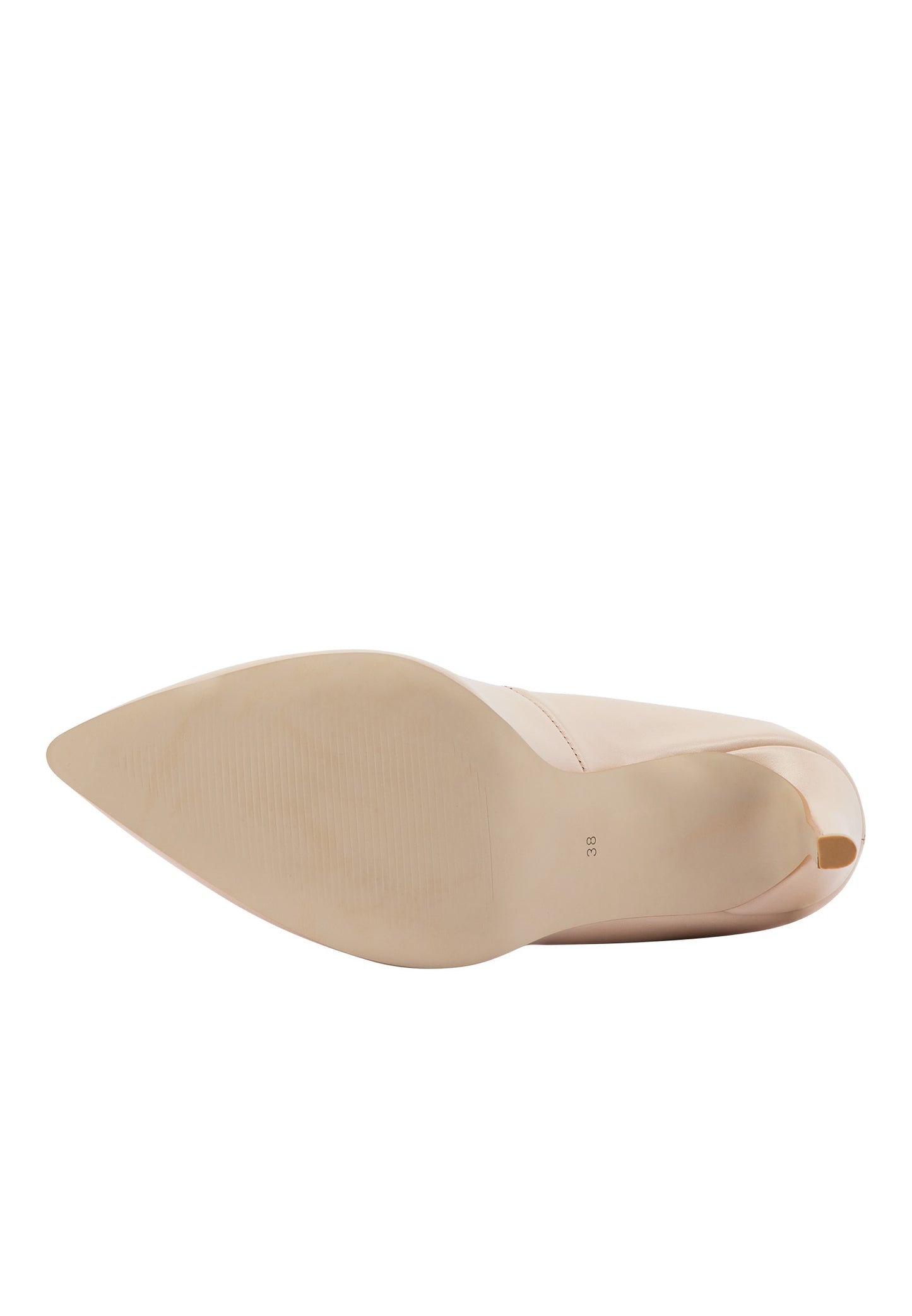 DreiMaster Klassik LI Women's High-Heel-Pumps