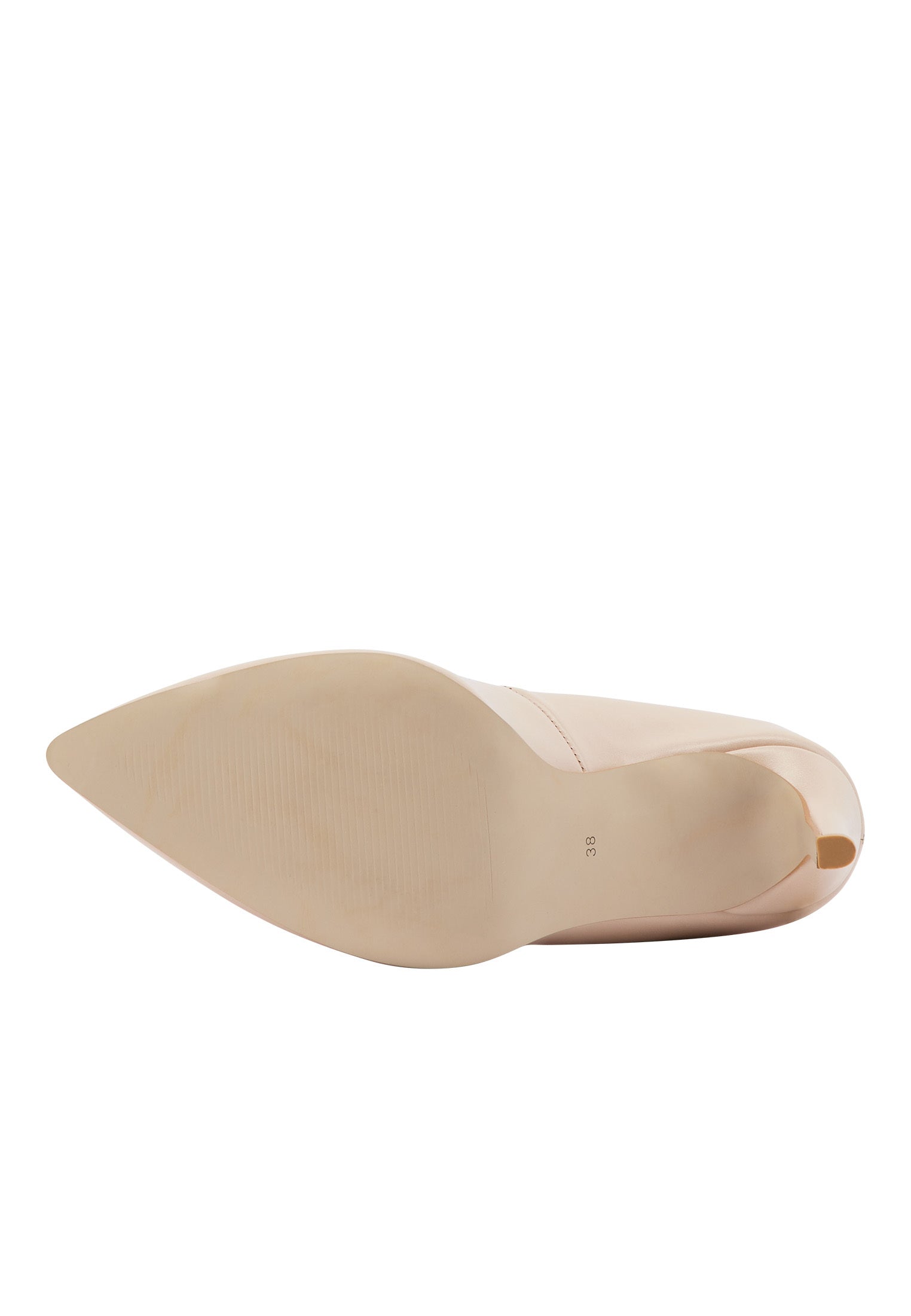 DreiMaster Klassik LI Women's High-Heel-Pumps