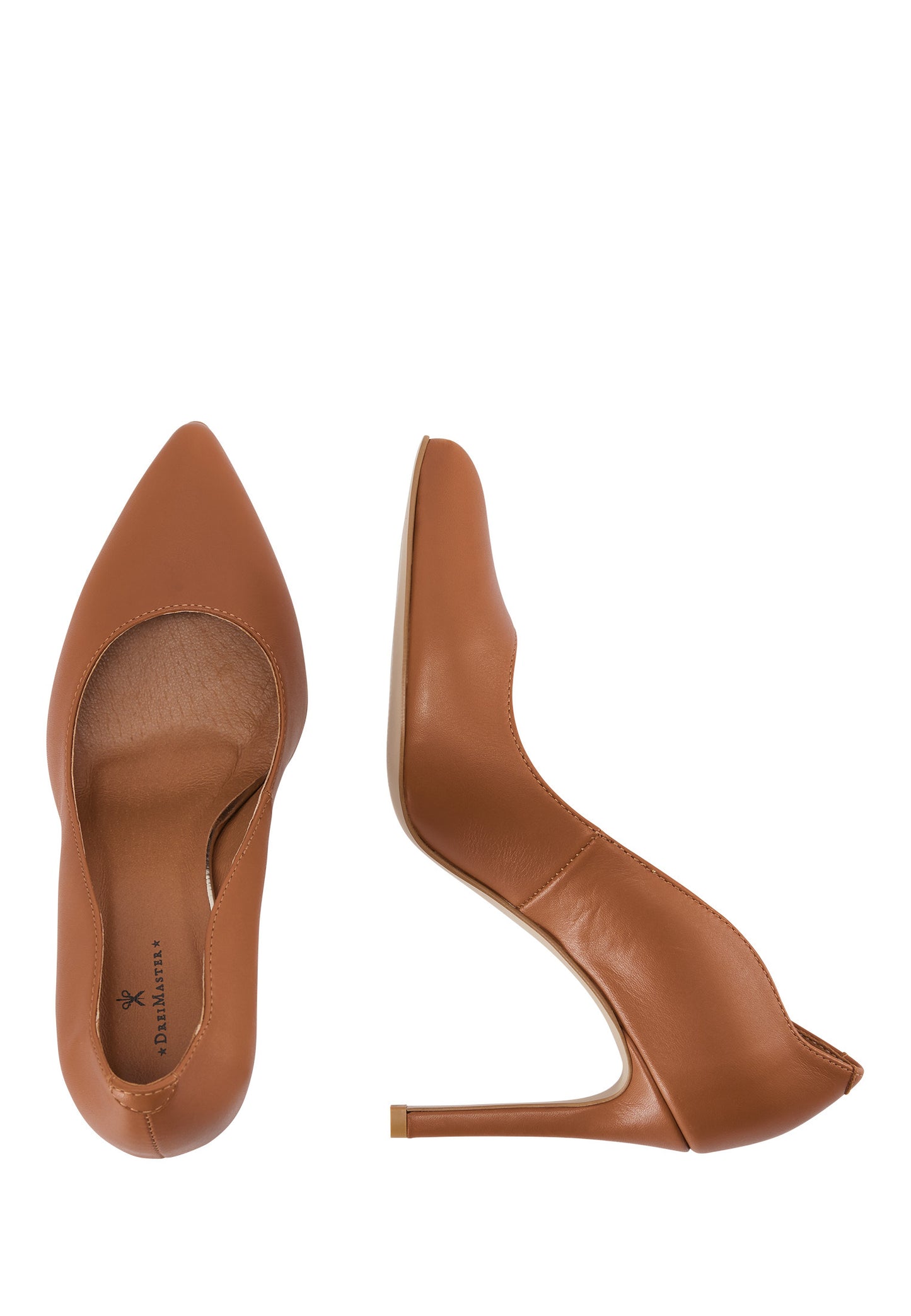 DreiMaster Klassik LI Women's Schuhe