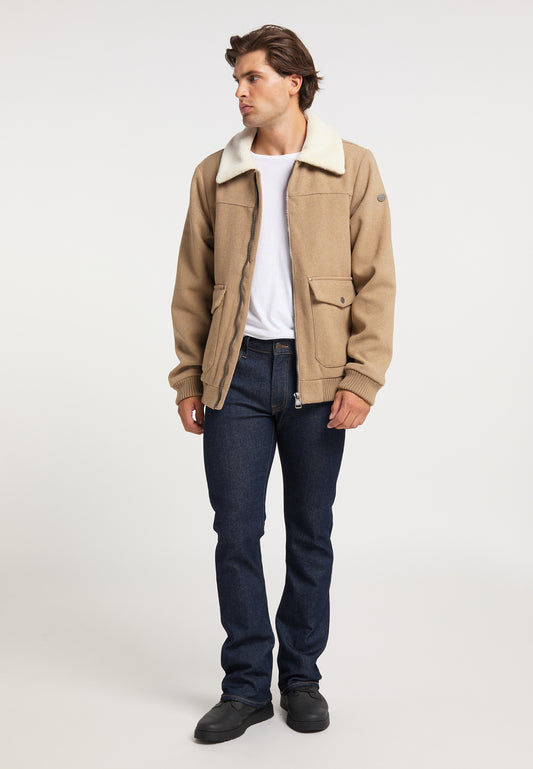 DreiMaster Vintage Men's Blouson