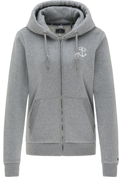 DreiMaster Maritim Women's Sweatjacke