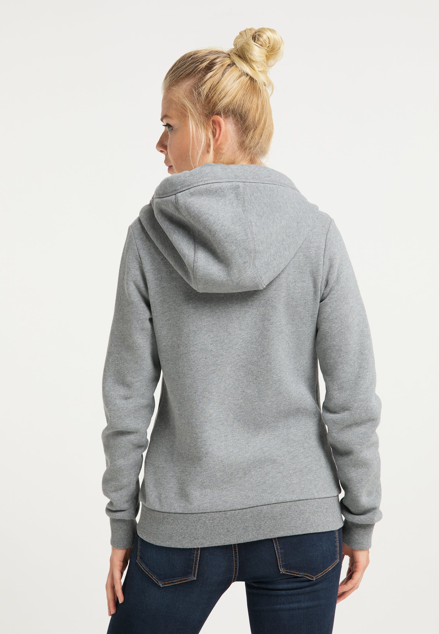 DreiMaster Maritim Kobiety bluza rozpinana