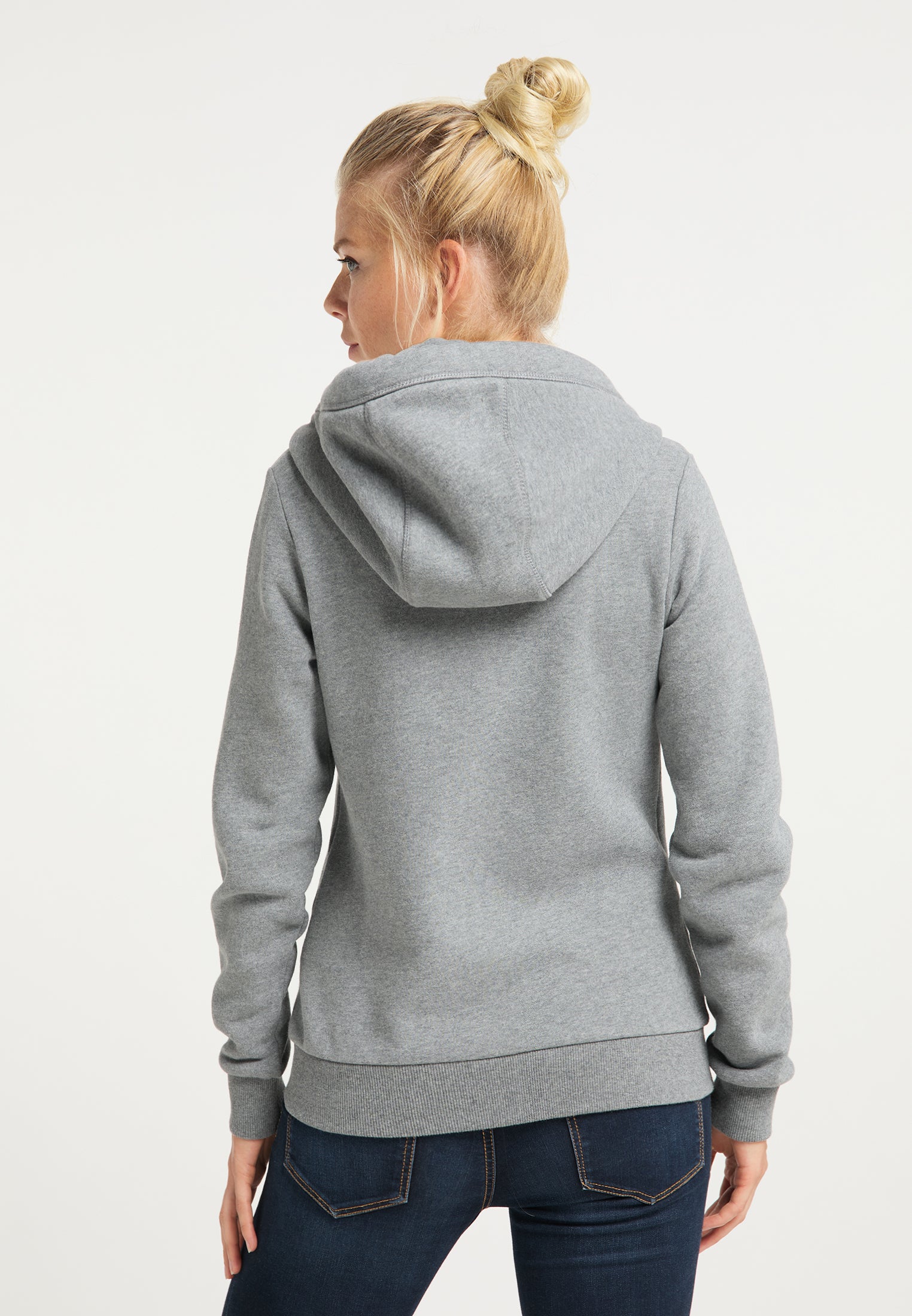 DreiMaster Maritim Kobiety bluza rozpinana