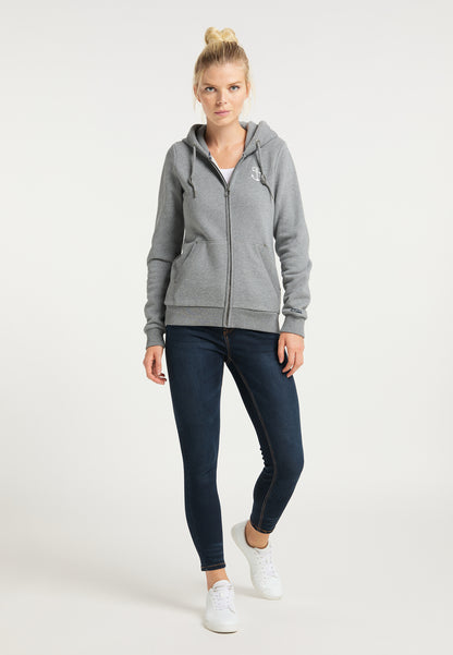 DreiMaster Maritim Women's Sweatjacke