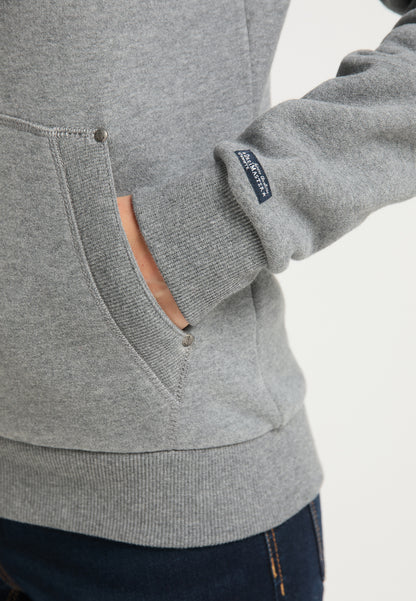 DreiMaster Maritim Women's Sweatjacke
