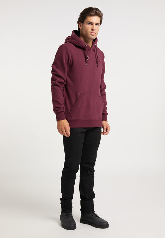 DreiMaster Vintage Men's Hoodie