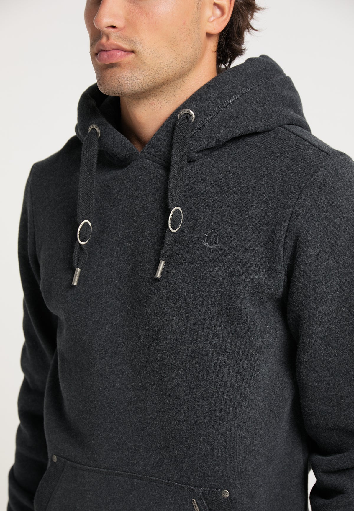 DreiMaster Vintage Men's Hoodie