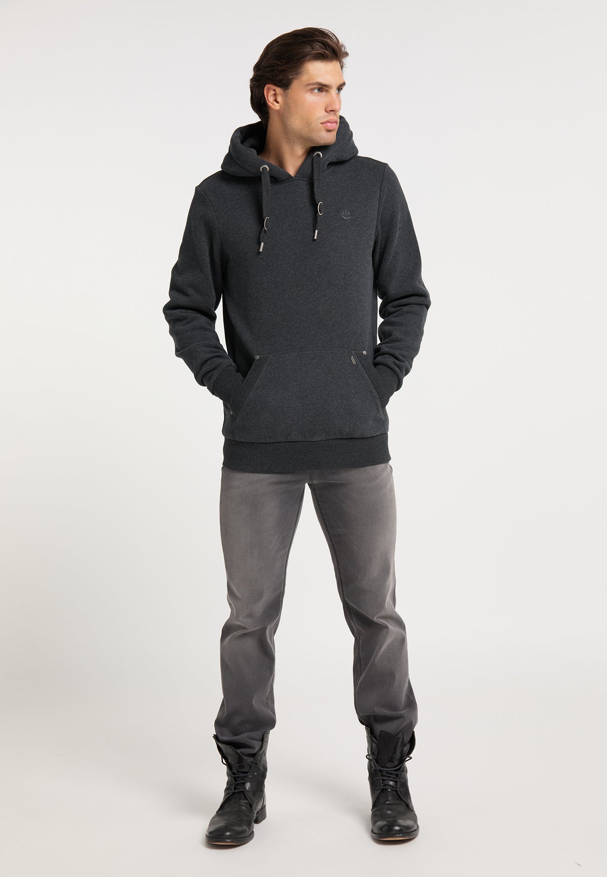 DreiMaster Vintage Men's Hoodie