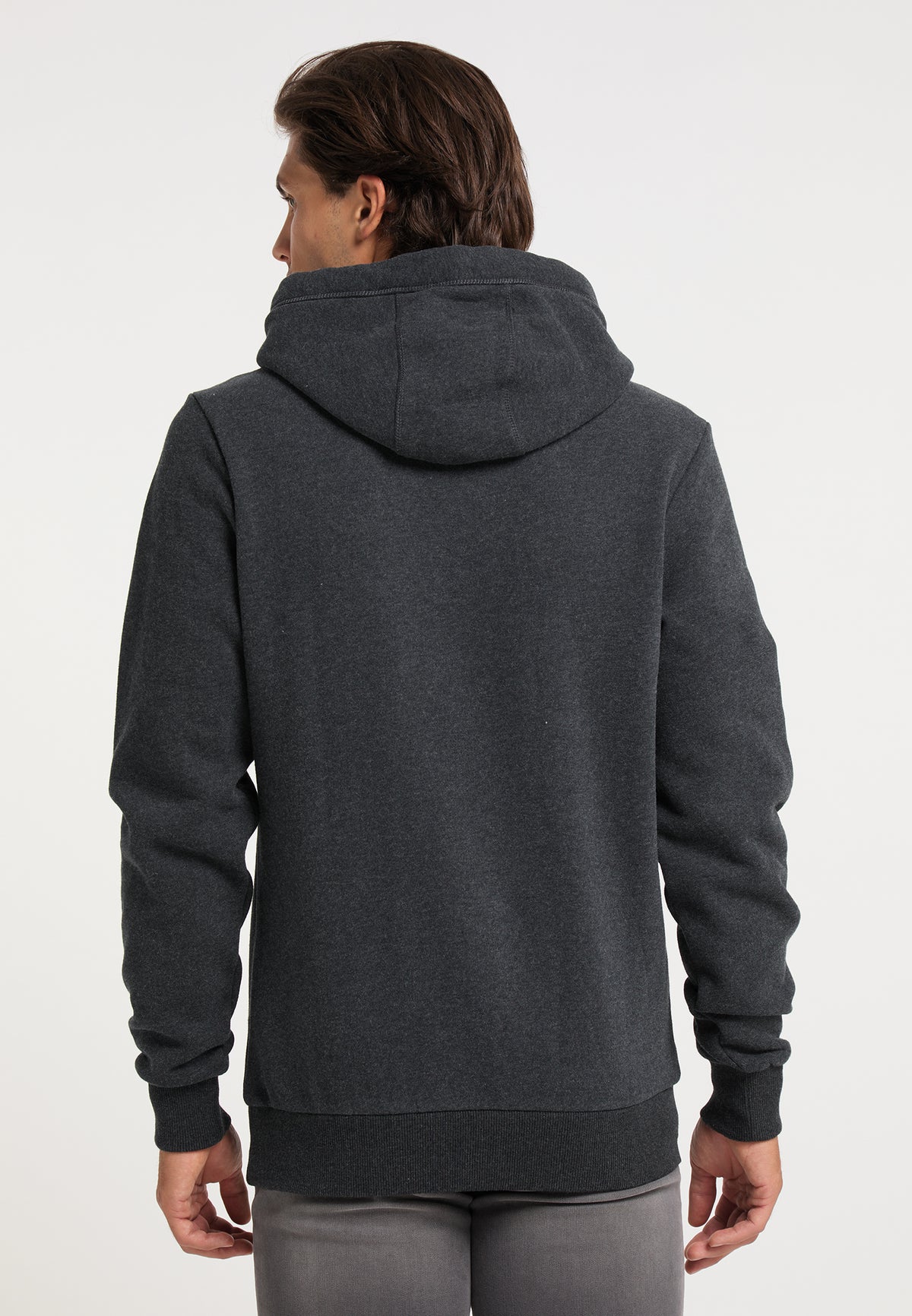 DreiMaster Vintage Men's Hoodie