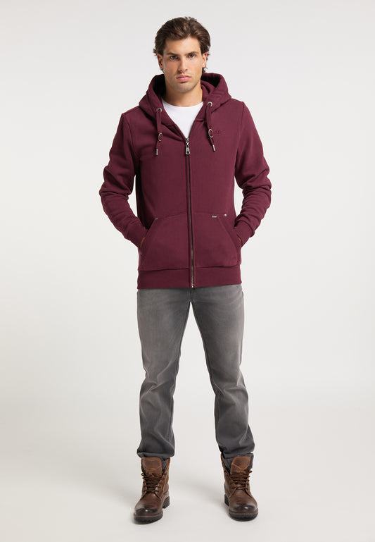 DreiMaster Vintage Men's Kapuzenjacke