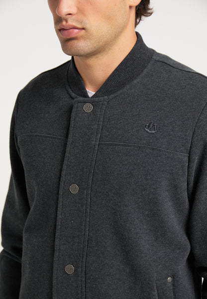 DreiMaster Vintage Men's Collegejacke