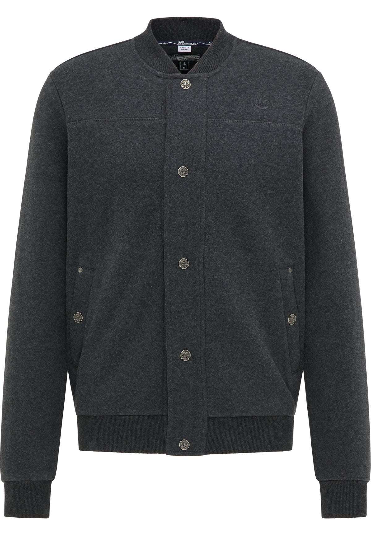 DreiMaster Vintage Men's Collegejacke
